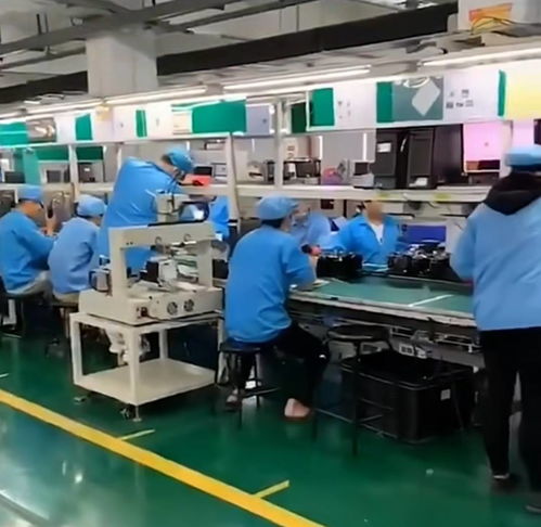 深圳工廠招工困局 老板喊話中介嚴把入口關(guān)，基礎(chǔ)軟件服務(wù)背后的用工隱憂